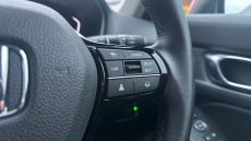 Honda Civic 2.0 eHEV Elegance 5dr CVT Hybrid Hatchback